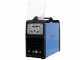 Soldadora inverter tig Awelco TIG 210 AC/DC - 210A m&aacute;x, monof&aacute;sica, corriente AC/DC - kit