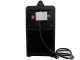 Soldadora inverter tig Awelco TIG 210 AC/DC - 210A m&aacute;x, monof&aacute;sica, corriente AC/DC - kit