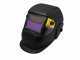 Careta para soldar Stanley E-Protection HELMET 2000 E - M&aacute;scara Cristal - DIN 9 - 13