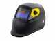 Careta para soldar Stanley E-Protection HELMET 2000 E - M&aacute;scara Cristal - DIN 9 - 13