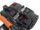 Black &amp; Decker BD 227/50V NK - Compresor de aire el&eacute;ctrico compacto - Motor 2 HP - 50 l