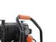 Black &amp; Decker BD 227/50V NK - Compresor de aire el&eacute;ctrico monof&aacute;sico, sin aceite - Motor 2 HP - 50 L