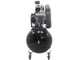 Stanley Fatmax BA 851/11/270 - Compresor de aire el&eacute;ctrico trif&aacute;sico de corea - Motor 7.5 HP - 270 L