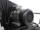 Stanley Fatmax BA 851/11/270 - Compresor de aire el&eacute;ctrico trif&aacute;sico de corea - Motor 7.5 HP - 270 L