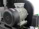 Stanley Fatmax BA 851/11/270 - Compresor de aire el&eacute;ctrico trif&aacute;sico de corea - Motor 7.5 HP - 270 L