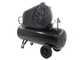 Stanley Fatmax BA 851/11/270 - Compresor de aire el&eacute;ctrico trif&aacute;sico de corea - Motor 7.5 HP - 270 L