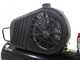 Stanley Fatmax BA 851/11/270 - Compresor de aire el&eacute;ctrico trif&aacute;sico de corea - Motor 7.5 HP - 270 L