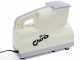 Rallador Ghiro Maxi de mesa para pan y queso. Con motor el&eacute;ctrico de 300W