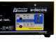 Cargador de bater&iacute;as coches y motocicletas Deca FL 1112 - el&eacute;ctrico - monof&aacute;sico - para bater&iacute;as 6-12V