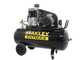 Stanley Fatmax BA 651/11/270 - Compresor de aire el&eacute;ctrico trif&aacute;sico de correa - Motor 5.5 HP - 270 L