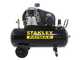 Stanley Fatmax BA 651/11/270 - Compresor de aire el&eacute;ctrico trif&aacute;sico de correa - Motor 5.5 HP - 270 L