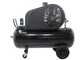 Stanley Fatmax BA 651/11/270 - Compresor de aire el&eacute;ctrico trif&aacute;sico de correa - Motor 5.5 HP - 270 L