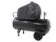 Stanley Fatmax BA 651/11/270 - Compresor de aire el&eacute;ctrico trif&aacute;sico de correa - Motor 5.5 HP - 270 L