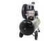 Stanley Fatmax BA 651/11/270 - Compresor de aire el&eacute;ctrico trif&aacute;sico de correa - Motor 5.5 HP - 270 L