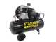 Stanley Fatmax BA 651/11/270 - Compresor de aire el&eacute;ctrico trif&aacute;sico de correa - Motor 5.5 HP - 270 L