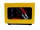 Cargador de bater&iacute;as coches Deca FL 2213D - mantenedor electr&oacute;nico - monof&aacute;sico - bater&iacute;as 6-12-24V