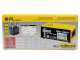 Cargador de bater&iacute;as coches Deca FL 2213D - mantenedor electr&oacute;nico - monof&aacute;sico - bater&iacute;as 6-12-24V