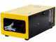 Cargador de bater&iacute;as coches Deca FL 2213D - mantenedor electr&oacute;nico - monof&aacute;sico - bater&iacute;as 6-12-24V