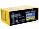 Cargador de bater&iacute;as coches Deca FL 2213D - mantenedor electr&oacute;nico - monof&aacute;sico - bater&iacute;as 6-12-24V