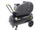 Stanley Fatmax B 350/10/50 - Compresor de aire el&eacute;ctrico de correa - Motor 3 HP - 50 L