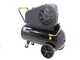Stanley Fatmax B 350/10/50 - Compresor de aire el&eacute;ctrico de correa - Motor 3 HP - 50 L