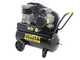 Stanley Fatmax B 350/10/50 - Compresor de aire el&eacute;ctrico de correa - Motor 3 HP - 50 L
