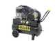 Stanley Fatmax B 350/10/50 - Compresor de aire el&eacute;ctrico de correa - Motor 3 HP - 50 L