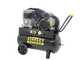 Stanley Fatmax B 350/10/50 - Compresor de aire el&eacute;ctrico de correa - Motor 3 HP - 50 l