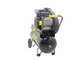 Stanley Fatmax B 350/10/50 - Compresor de aire el&eacute;ctrico de correa - Motor 3 HP - 50 L