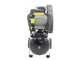 Stanley Fatmax B 350/10/50 - Compresor de aire el&eacute;ctrico de correa - Motor 3 HP - 50 L
