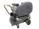 Stanley Fatmax B 350/10/50 - Compresor de aire el&eacute;ctrico de correa - Motor 3 HP - 50 L