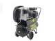 Stanley Fatmax B 350/10/50 - Compresor de aire el&eacute;ctrico de correa - Motor 3 HP - 50 L