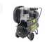 Stanley Fatmax B 350/10/50 - Compresor de aire el&eacute;ctrico de correa - Motor 3 HP - 50 l