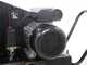 Stanley Fatmax B 350/10/50 - Compresor de aire el&eacute;ctrico de correa - Motor 3 HP - 50 L