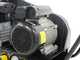 Stanley Fatmax B 350/10/50 - Compresor de aire el&eacute;ctrico de correa - Motor 3 HP - 50 L