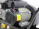 Stanley Fatmax B 350/10/50 - Compresor de aire el&eacute;ctrico de correa - Motor 3 HP - 50 L