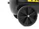 Stanley Fatmax B 350/10/50 - Compresor de aire el&eacute;ctrico de correa - Motor 3 HP - 50 L