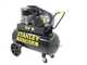 Stanley Fatmax B 350/10/100 T - Compresor de aire el&eacute;ctrico trif&aacute;sico de correa - Motor 3 HP - 100 L