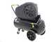 Stanley Fatmax B 350/10/100 T - Compresor de aire el&eacute;ctrico trif&aacute;sico de correa - Motor 3 HP - 100 L