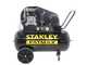 Stanley Fatmax B 350/10/100 T - Compresor de aire el&eacute;ctrico trif&aacute;sico de correa - Motor 3 HP - 100 L