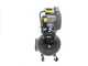 Stanley Fatmax B 350/10/100 T - Compresor de aire el&eacute;ctrico trif&aacute;sico de correa - Motor 3 HP - 100 L
