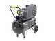 Stanley Fatmax B 350/10/100 T - Compresor de aire el&eacute;ctrico trif&aacute;sico de correa - Motor 3 HP - 100 L