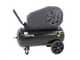 Stanley Fatmax B 350/10/100 T - Compresor de aire el&eacute;ctrico trif&aacute;sico de correa - Motor 3 HP - 100 L
