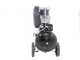 Stanley Fatmax B 350/10/100 T - Compresor de aire el&eacute;ctrico trif&aacute;sico de correa - Motor 3 HP - 100 L