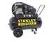 Stanley Fatmax B 350/10/100 T - Compresor de aire el&eacute;ctrico trif&aacute;sico de correa - Motor 3 HP - 100 L