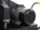 Stanley Fatmax B 350/10/100 T - Compresor de aire el&eacute;ctrico trif&aacute;sico de correa - Motor 3 HP - 100 L