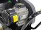 Stanley Fatmax B 350/10/100 T - Compresor de aire el&eacute;ctrico trif&aacute;sico de correa - Motor 3 HP - 100 L