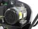 Stanley Fatmax B 350/10/100 T - Compresor de aire el&eacute;ctrico trif&aacute;sico de correa - Motor 3 HP - 100 L