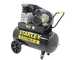 Stanley Fatmax B 400/10/100 - Compresor de aire el&eacute;ctrico monof&aacute;sico de correa - Motor 3 HP - 100 L