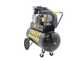 Stanley Fatmax B 400/10/100 - Compresor de aire el&eacute;ctrico monof&aacute;sico de correa - Motor 3 HP - 100 L